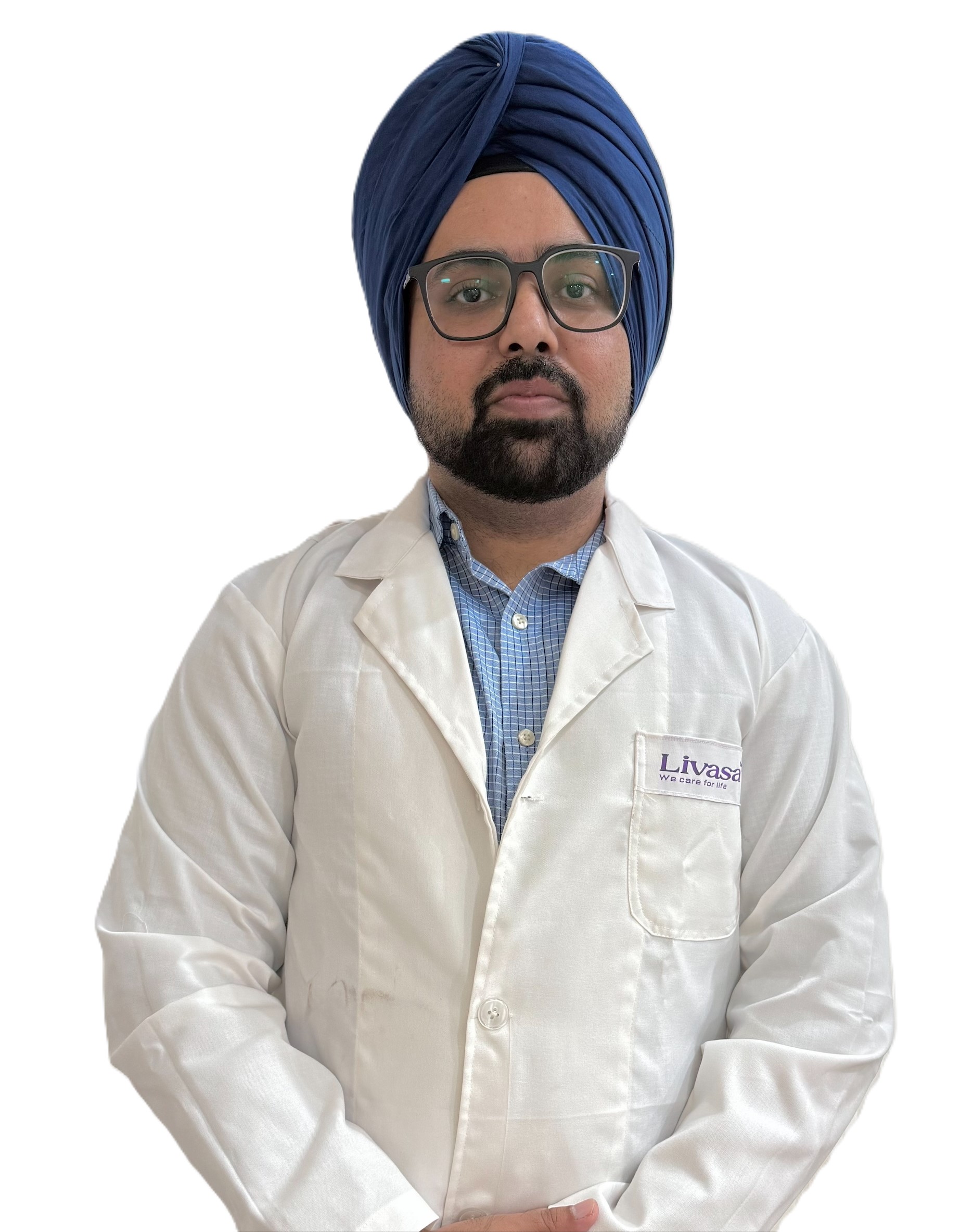 Dr. Sukhraj Pal Singh
